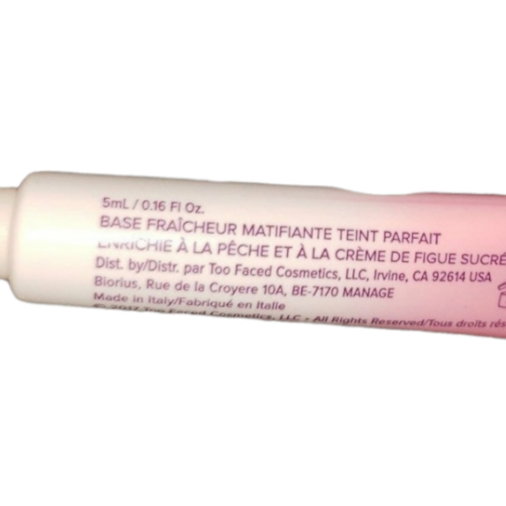 Too Faced Primer Sample - Picture 2 of 2
